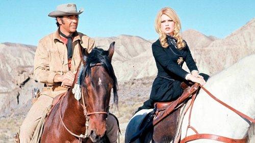 Shalako filmas žiurėti online