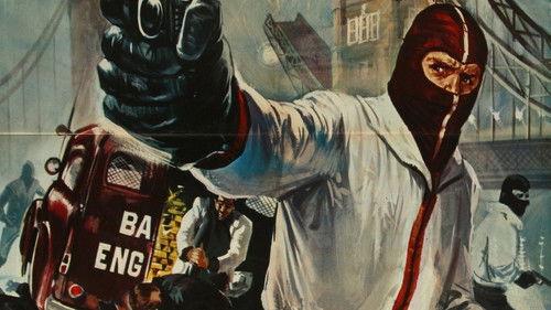 L'oro di Londra filmas žiurėti online