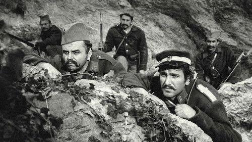 Thundering Mountains filmas žiurėti online