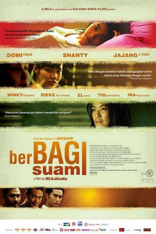 Berbagi Suami filmas online