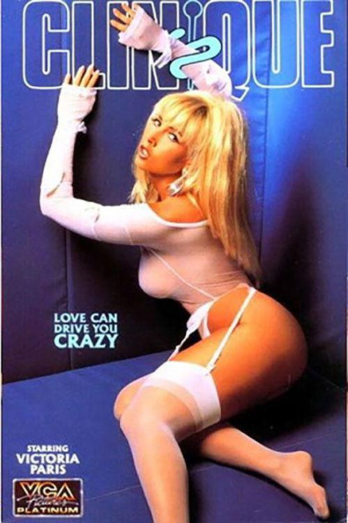 Clinique filmas online