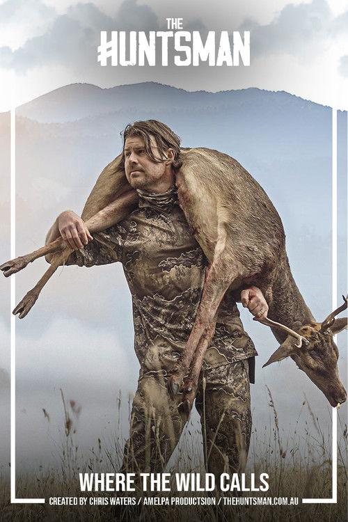 The Huntsman filmas online