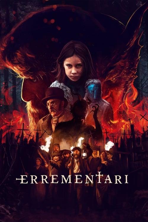 Errementari filmas online