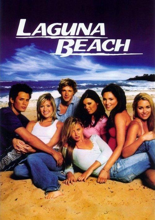 Laguna Beach filmas online