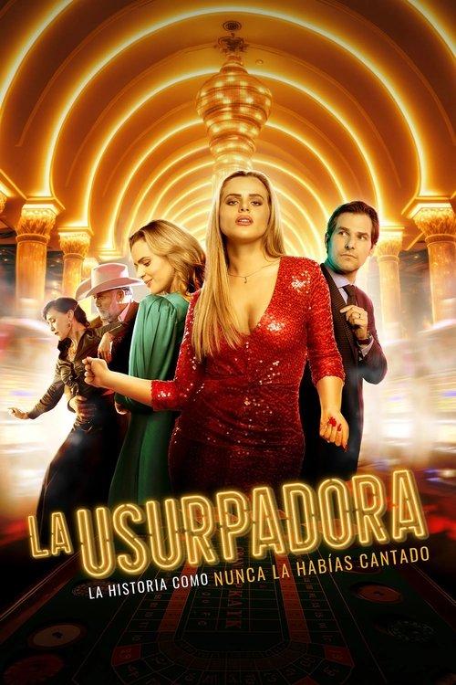 La Usurpadora filmas online