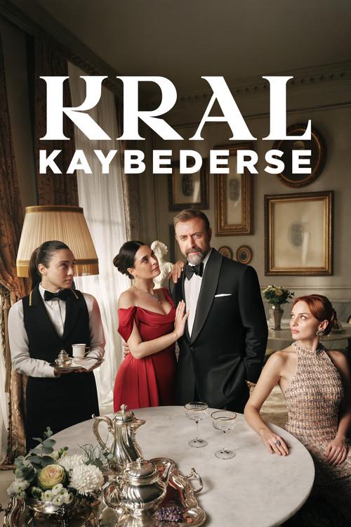 Kral Kaybederse filmas online