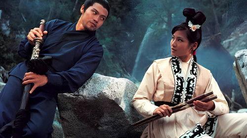 Golden Swallow filmas žiurėti online