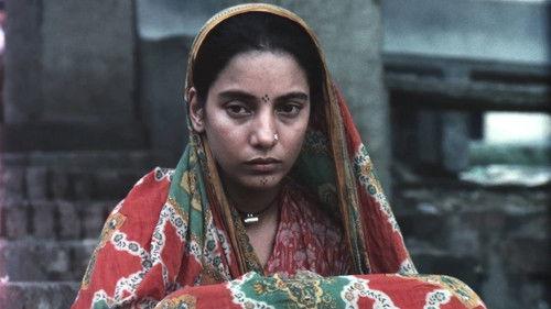 The Crossing filmas žiurėti online