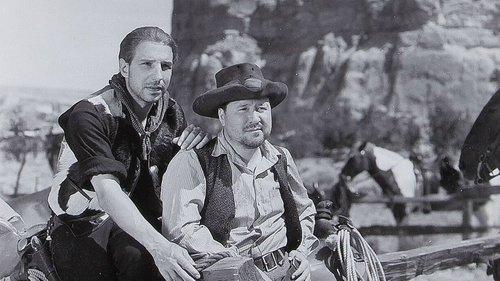 The Texas Rangers filmas žiurėti online