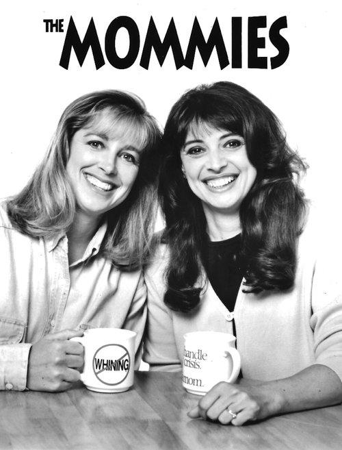 The Mommies filmas online