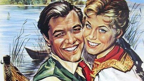 Die Fischerin vom Bodensee filmas žiurėti online