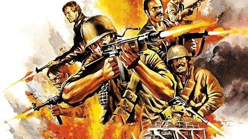 Quel maledetto treno blindato filmas žiurėti online