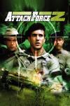 Attack Force Z filmas