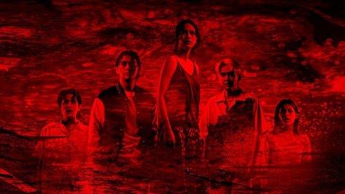 Rest Area filmas žiurėti online