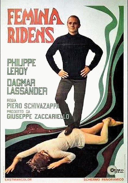 Femina Ridens filmas online