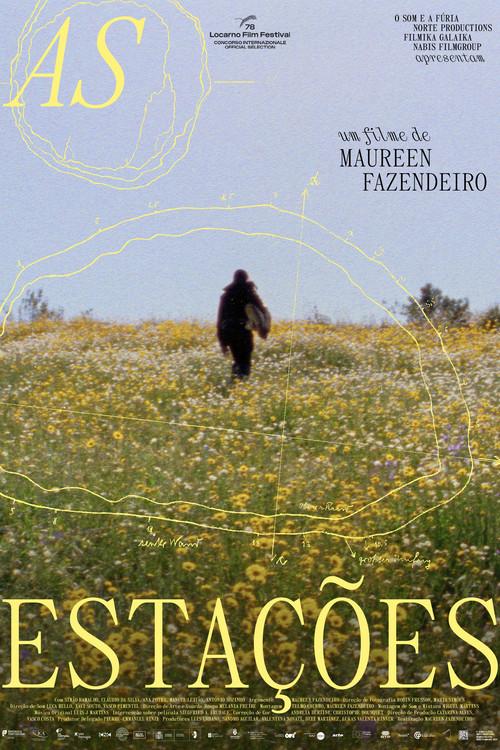 As Estações filmas online