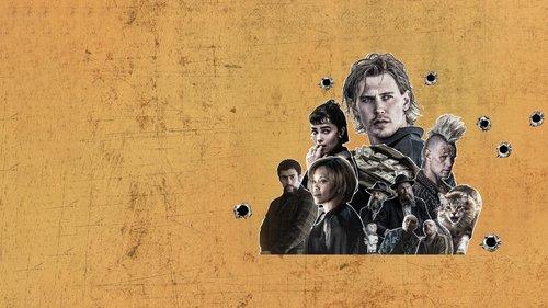 Prigautas filmas žiurėti online