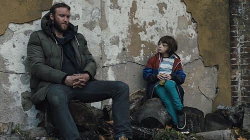 Bruno filmas žiurėti online