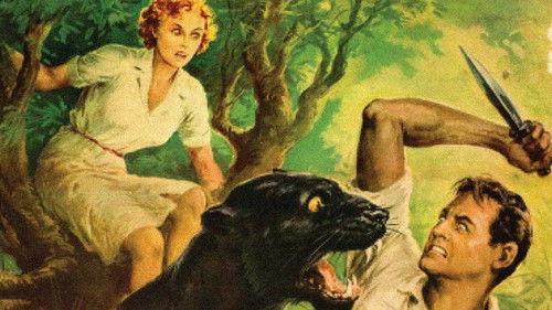 Jungle Jim filmas žiurėti online