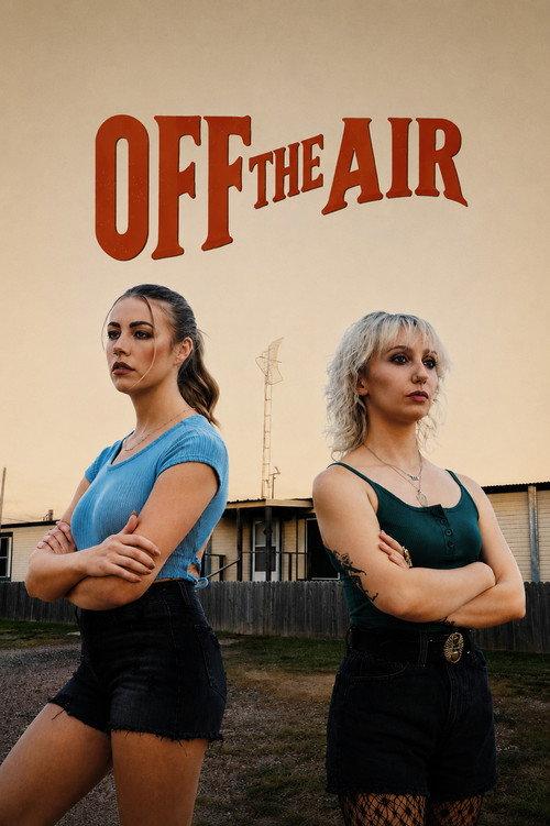 Off the Air filmas online