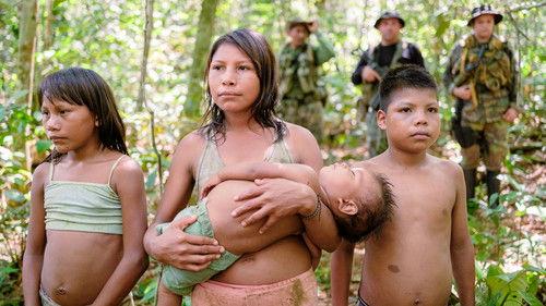 40 días perdidos en la selva filmas žiurėti online