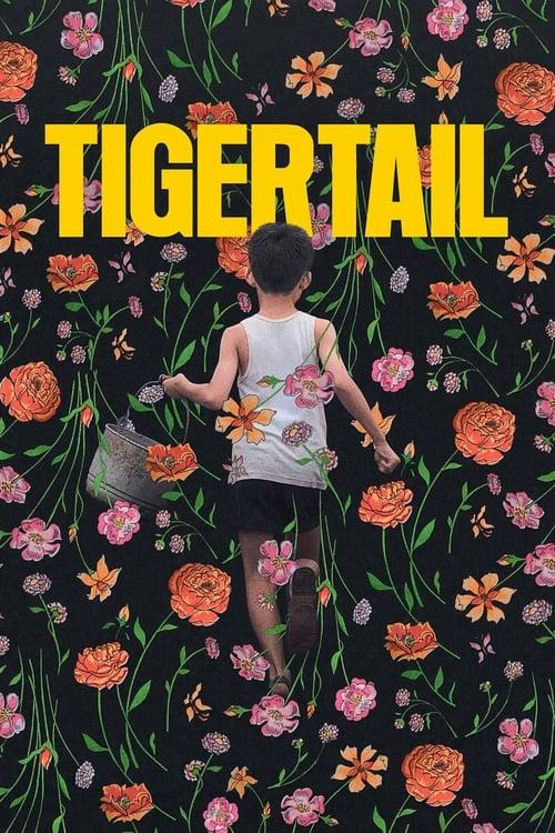 Tigertail filmas online