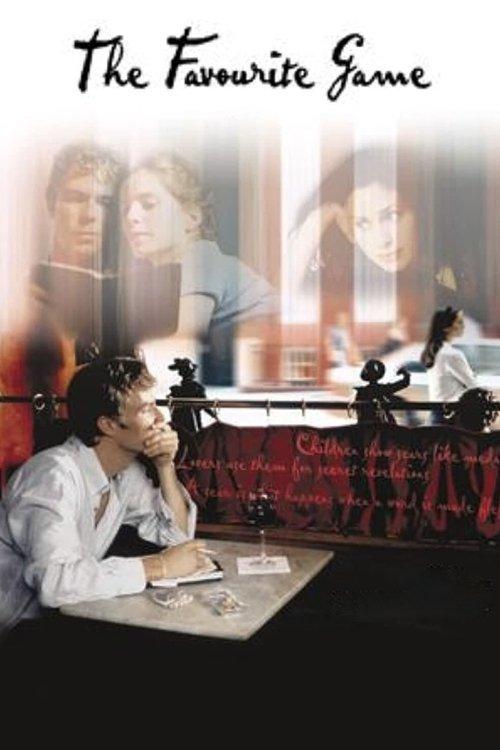 The Favourite Game filmas online