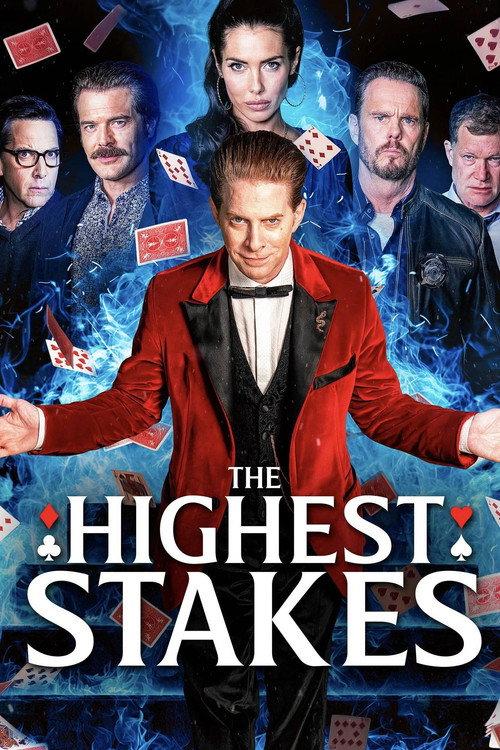 The Highest Stakes filmas online