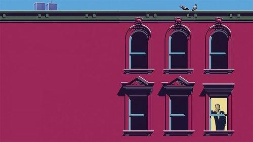 Niujorko istorijos filmas žiurėti online