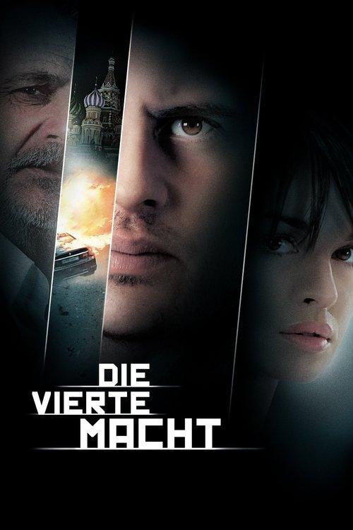 Die vierte Macht filmas online