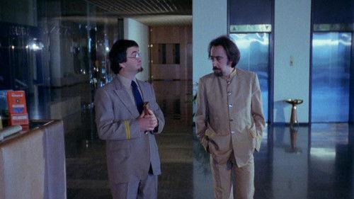 And the First Matakias filmas žiurėti online