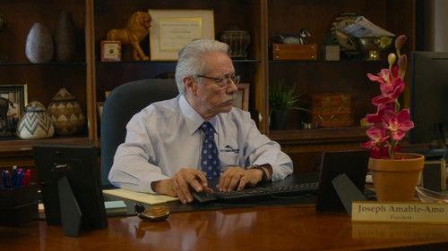 Walking with Herb filmas žiurėti online