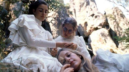 Picnic at Hanging Rock filmas žiurėti online