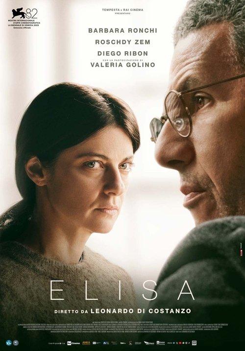 Elisa filmas online