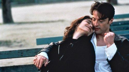 Nina Takes a Lover filmas žiurėti online