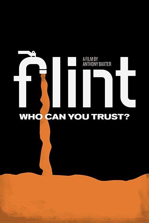 Flint filmas online