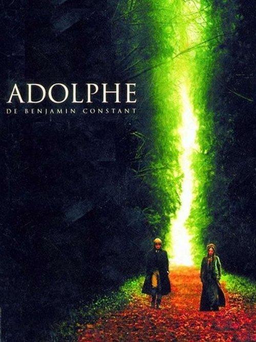 Adolphe filmas online