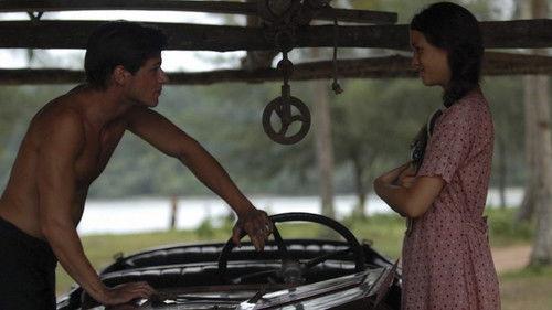 The Sea Wall filmas žiurėti online