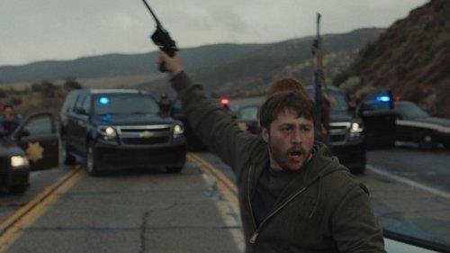 Amerikos nusikaltėliai filmas žiurėti online