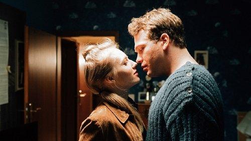 Tödliches Comeback filmas žiurėti online