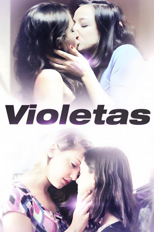 Sexual Tension: Violetas filmas online