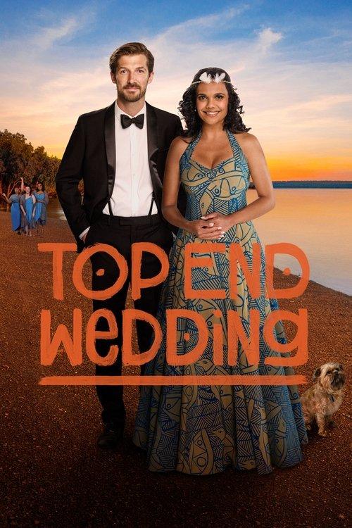 Top End Wedding filmas online
