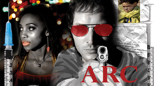 Arc filmas žiurėti online