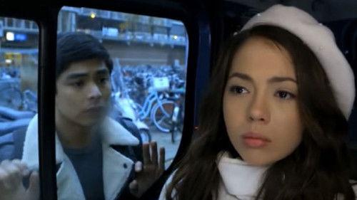 A Moment In Time filmas žiurėti online