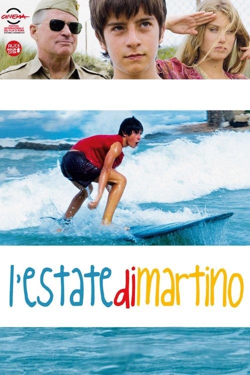Martino's Summer filmas online