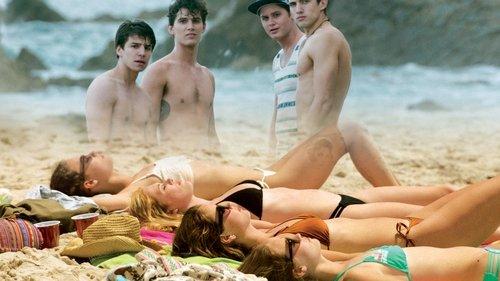 Summer of 8 filmas žiurėti online