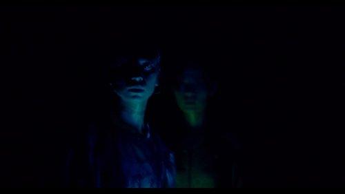 Midnight in a Perfect World filmas žiurėti online