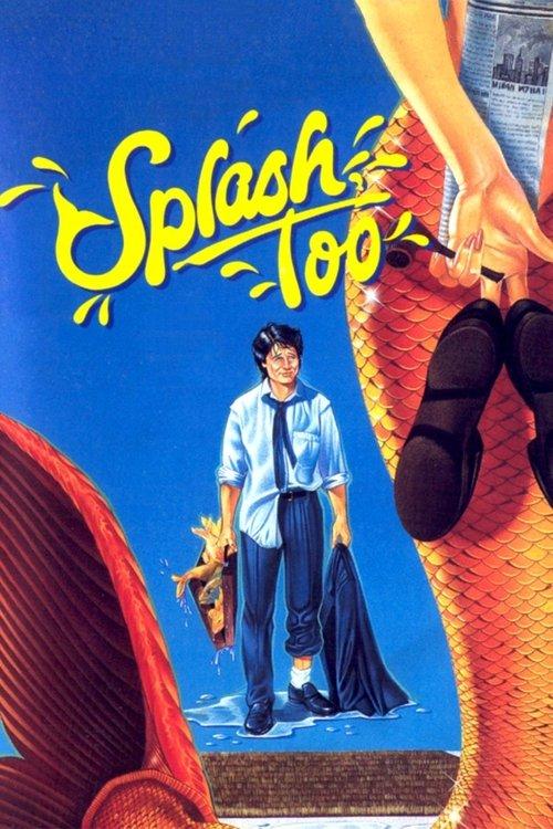 Splash, Too filmas online