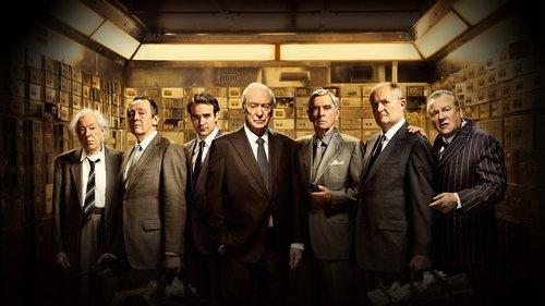 Vagių karalius filmas žiurėti online