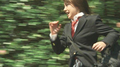 Time Traveller: The Girl Who Leapt Through Time filmas žiurėti online